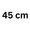 45CM